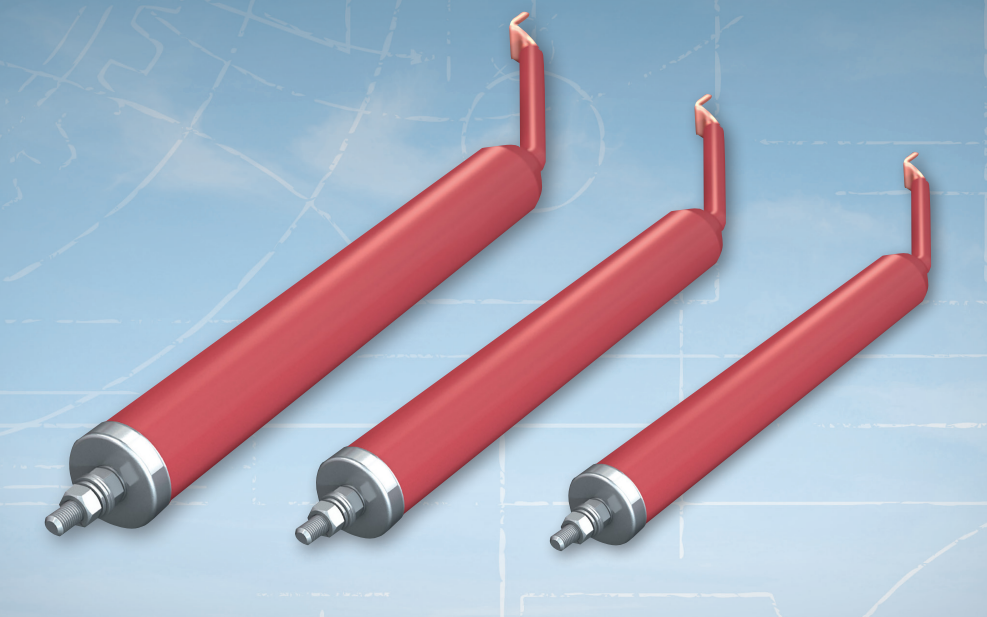 Surge Arrester RDA-24 24kV 10kA - Raichem